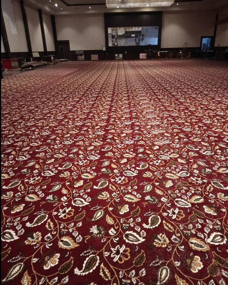 Best Wall to Wall Design Carpet Manufacturer, Trader, Dealer, Supplier in Nagpur