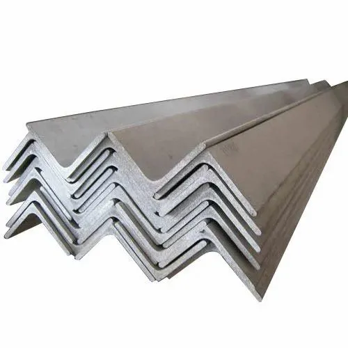 Trusted Stainless Steel (SS) Angle Supplier in Surat – Innovation Corporation Welcome to Innovatio...