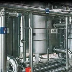 Top-Quality Stainless Steel (SS) Pipeline Supplier in Surat – Innovation Corporation Welcome to In...