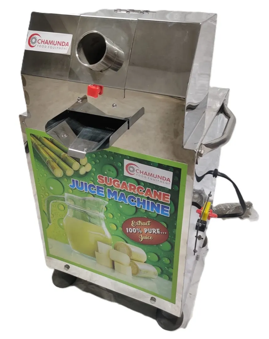 Sugarcane Juicer Machine in Ontario, Canada
MACHICO CANADA
Looking for a reliable sugarcane juicer ...