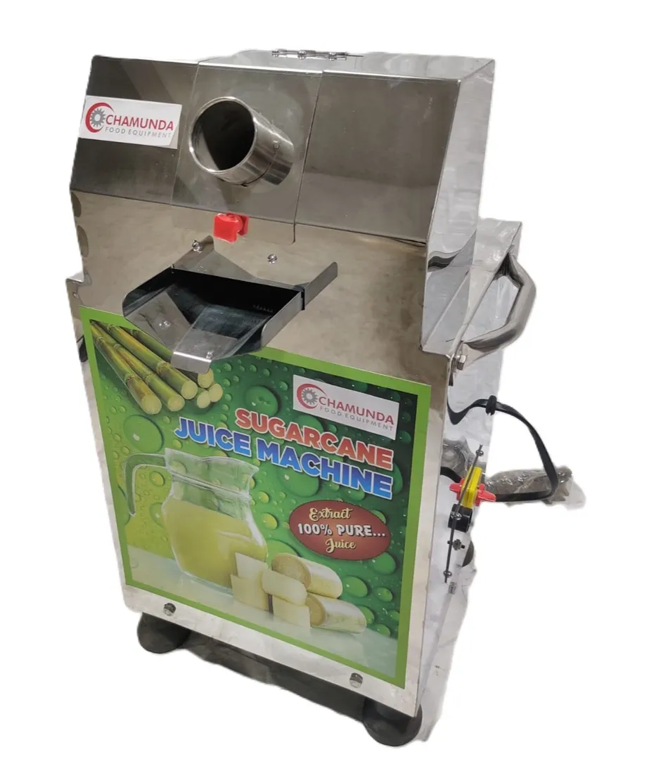 Sugarcane Juicer Machine in Brampton, Canada
MACHICO CANADA – Brampton
Searching for a powerful sug...