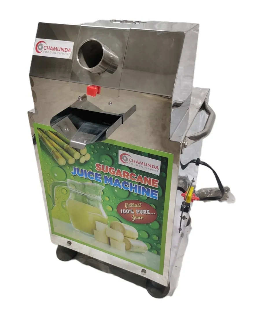 Sugarcane Juicer Machine in Quebec, Canada
MACHICO CANADA – Quebec
Searching for a reliable sugarca...