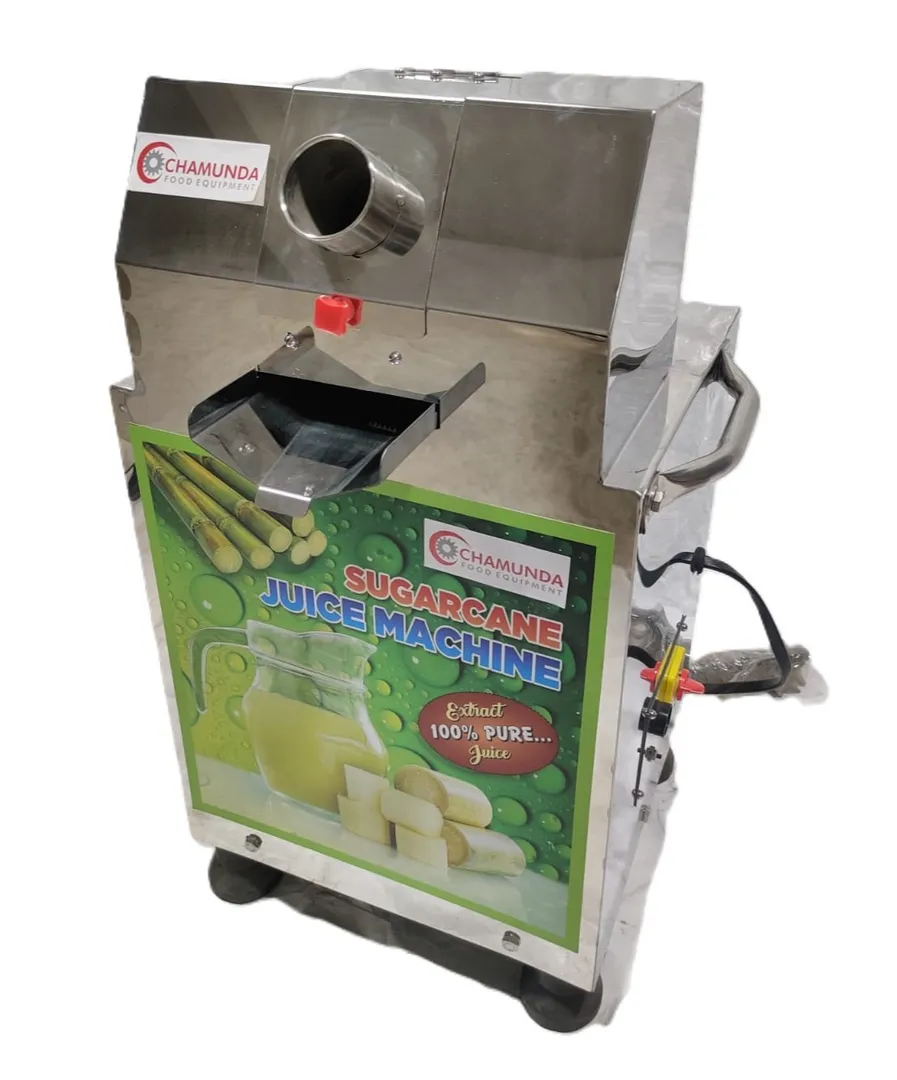 Sugarcane Juicer Machine in Alberta, Canada
MACHICO CANADA – Alberta
Looking for a top-tier sugarca...