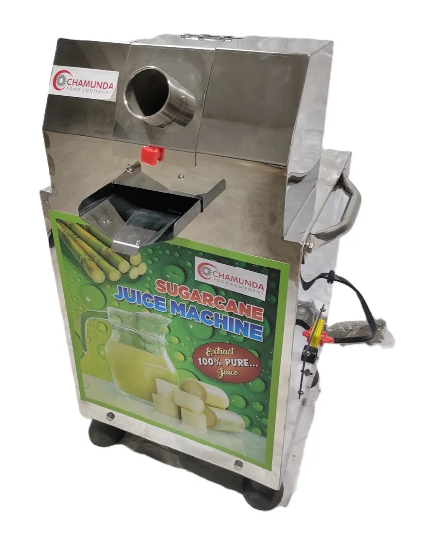 Sugarcane Juicer Machine in Edison, New Jersey
MACHICO USA – Edison
Looking for a commercial sugarc...