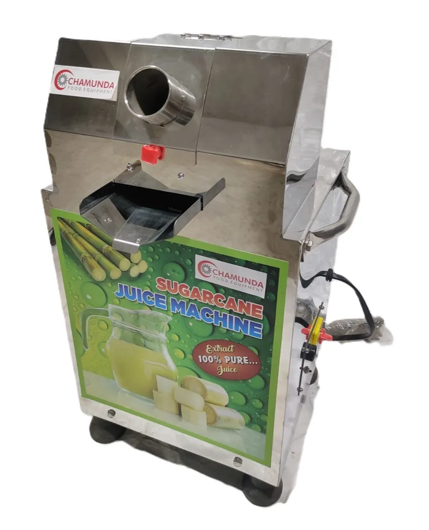 Sugarcane Juicer Machine in Fremont, California
MACHICO USA – Fremont
Searching for a reliable suga...