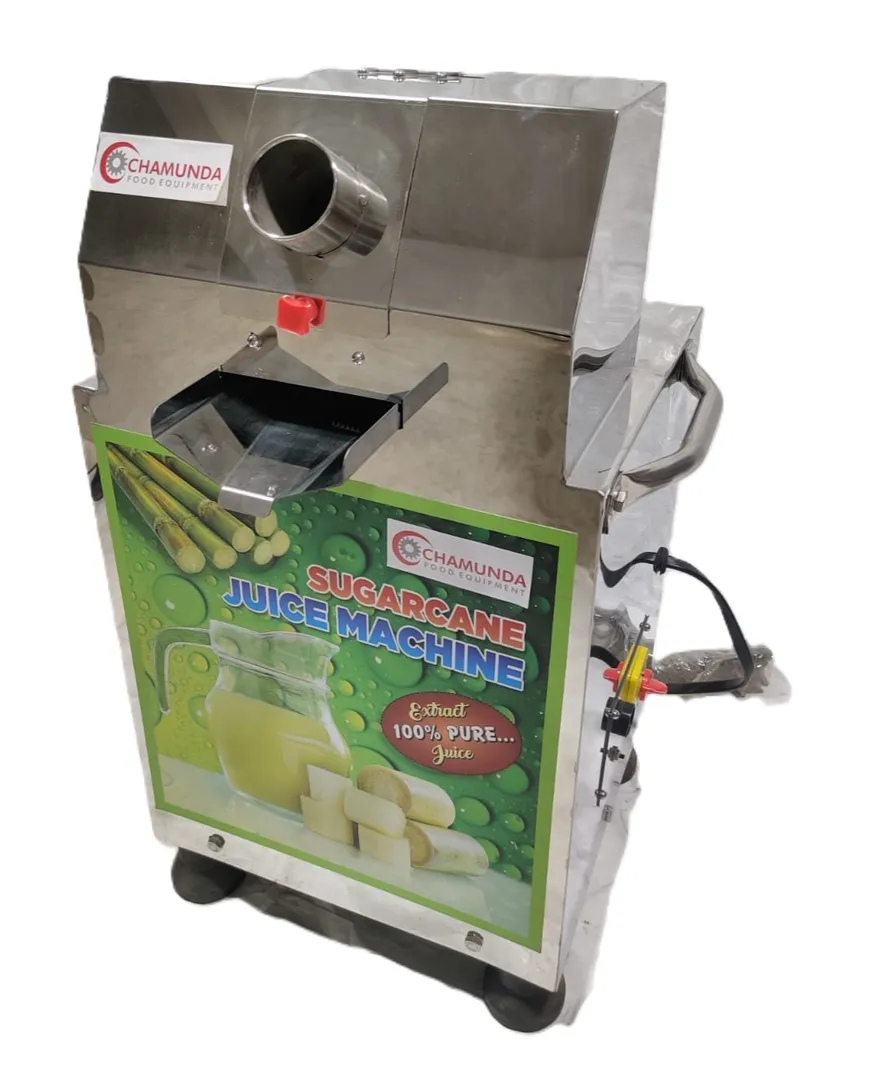 Sugarcane Juicer Machine in San Jose, California
MACHICO USA – San Jose
Need a professional sugarc...