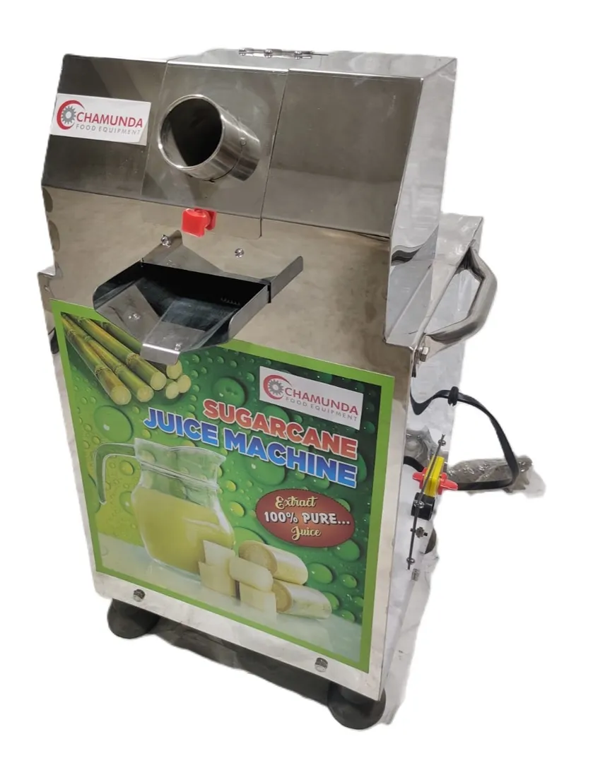 Sugarcane Juicer Machine in Dallas, Texas
MACHICO USA – Dallas
Looking for a sugarcane juice machin...