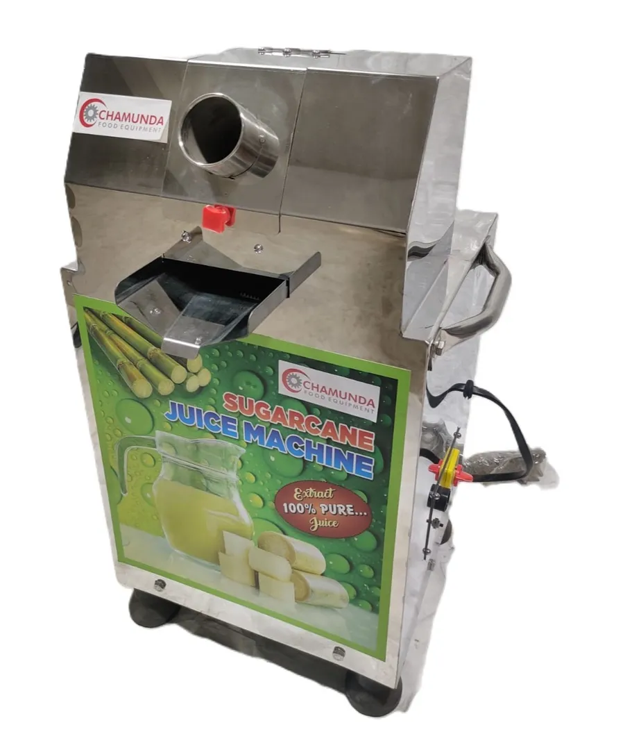 Sugarcane Juicer Machine in Chicago, Illinois
MACHICO USA – Chicago
Searching for a professional su...