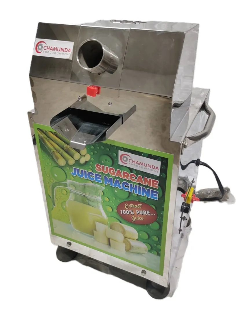 Sugarcane Juicer Machine in Jersey City, New Jersey
MACHICO USA – Jersey City
Searching for a depe...