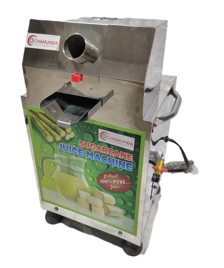 Sugarcane Juicer Machine in Iselin, New Jersey
MACHICO USA – Iselin
Need a sugarcane juicer machine...