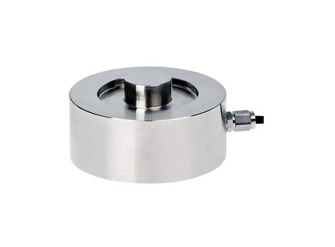Button Load Cell Manufacturer – Precision in Compact Form