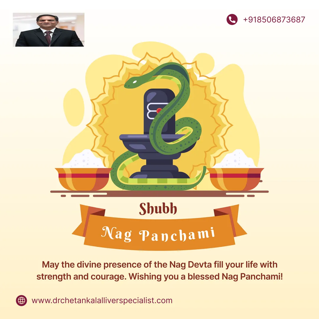 πͺπ May Lord Shiva and the Nag Devtas bless you with prosperity, protection, and peace. β¨ Wishing y...