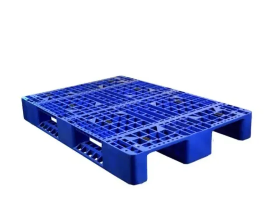 Plastic Crates and Pallets in Jaipur – Efficient Storage and Material Handling