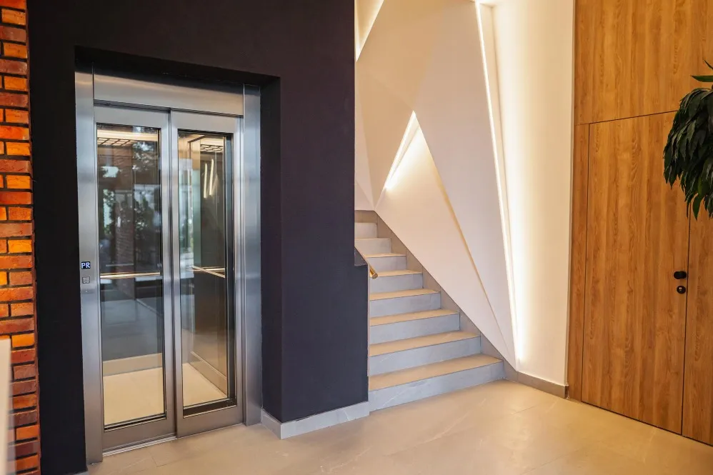 Home Lifts in Dundigal – Add Style and Function to Your Dream Home