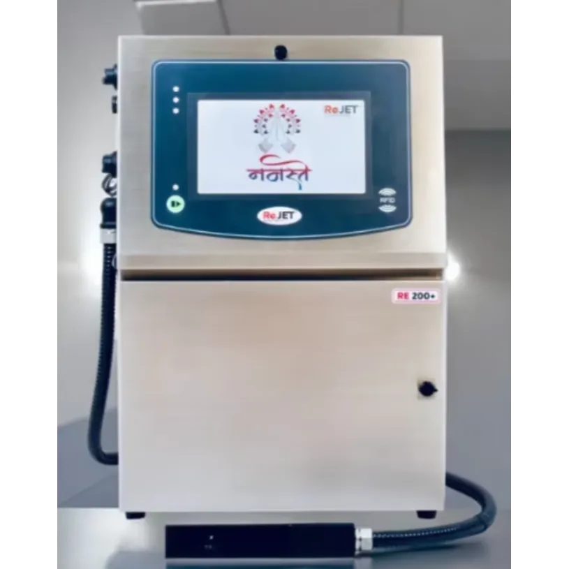 Coding Machine in Rajkot for All Industrial Needs