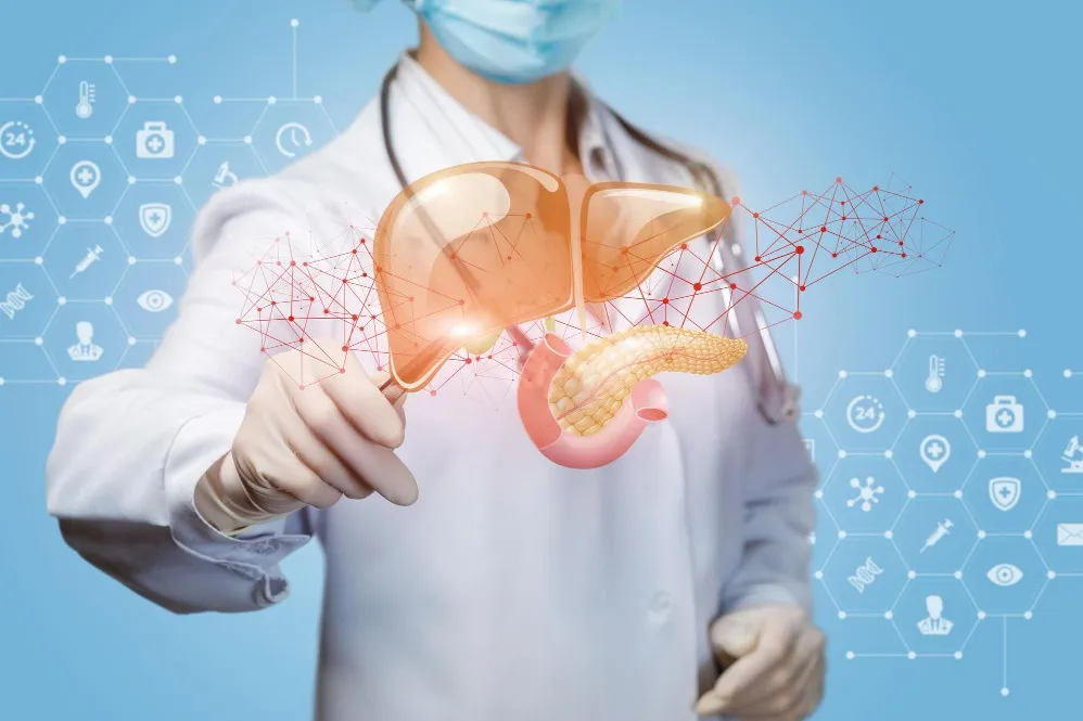 HPB Cancer Specialist in Nashik