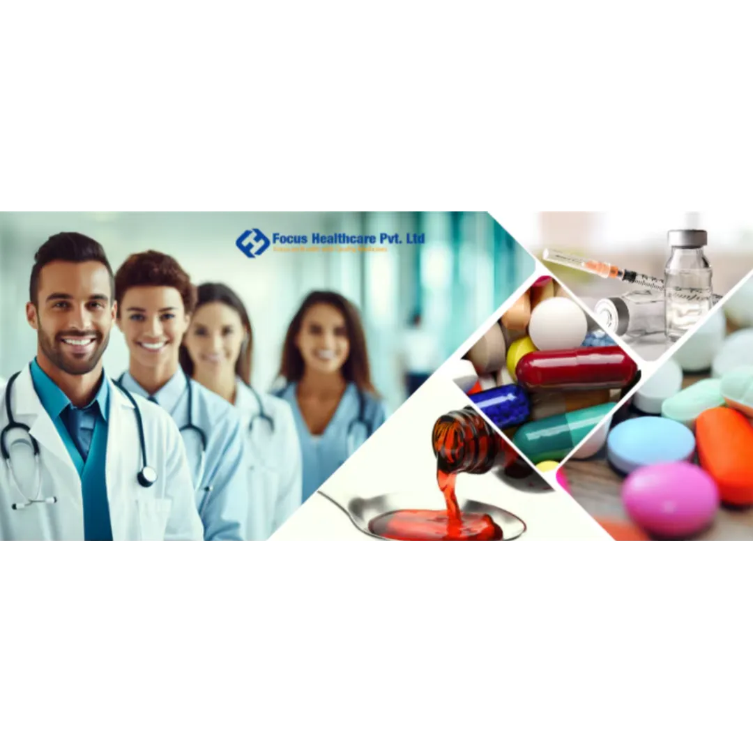 PCD Pharma Franchise Opportunities In Mohali, Chandigarh