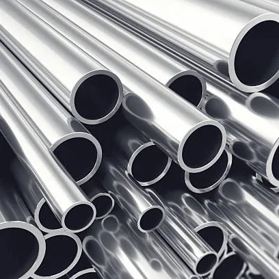 Top Stainless Steel (SS) Pipe Manufacturer & Supplier in Baroda – Innovation Corporation Welcome t...