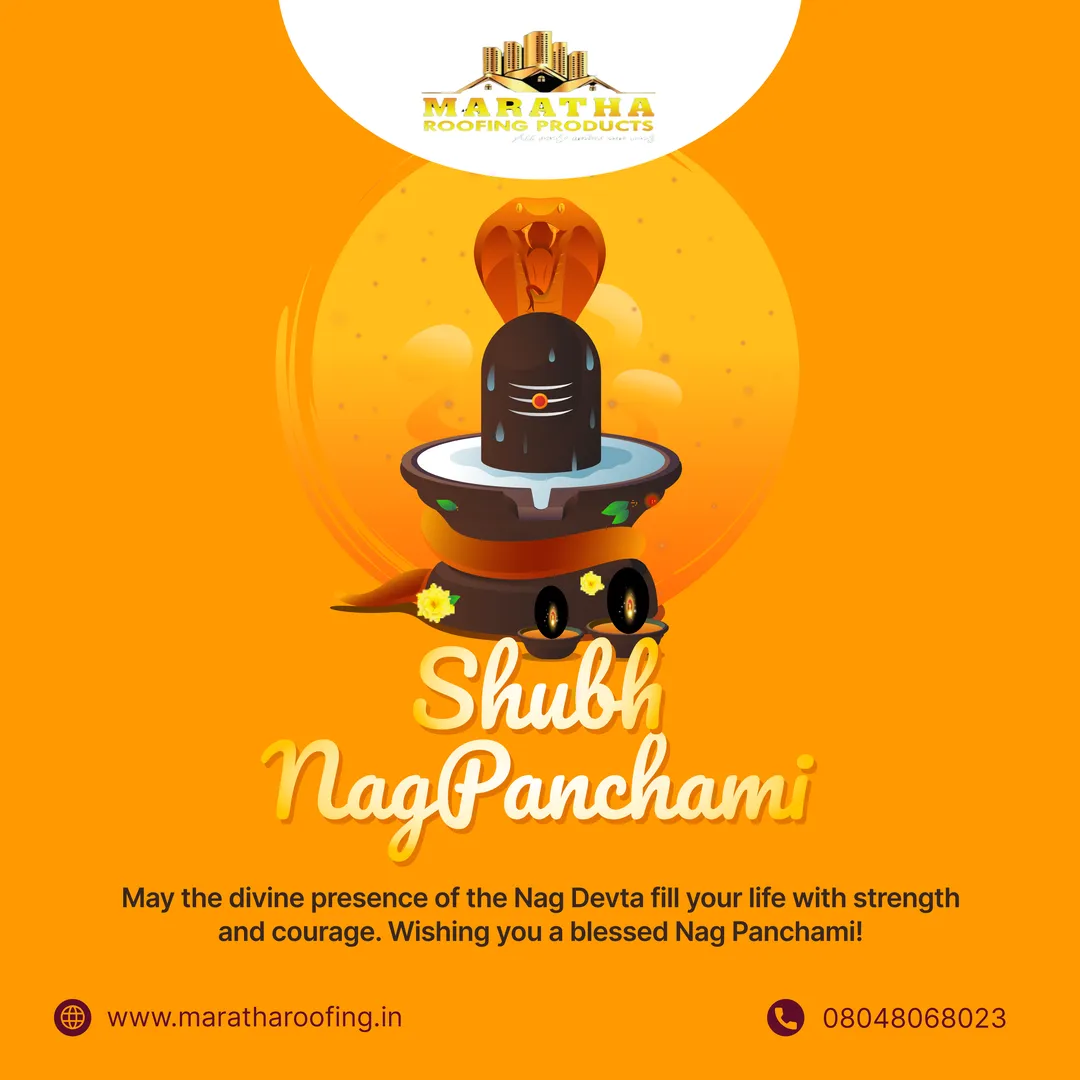 🌼 On this sacred day of Nag Panchami, may all evils and obstacles be removed from your path. 🙏 Sta...