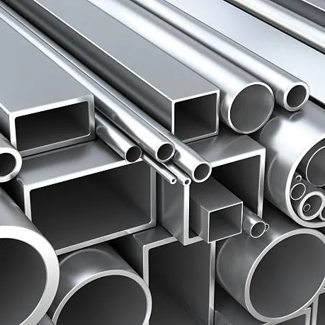 Top-Quality Stainless Steel (S.S) Square Pipe Suppliers in Baroda Welcome to Innovation Corporatio...