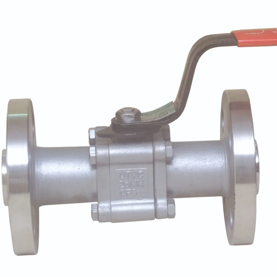 Top-Quality Stainless Steel (SS) Valve Manufacturer & Supplier in Baroda Welcome to Innovation Cor...