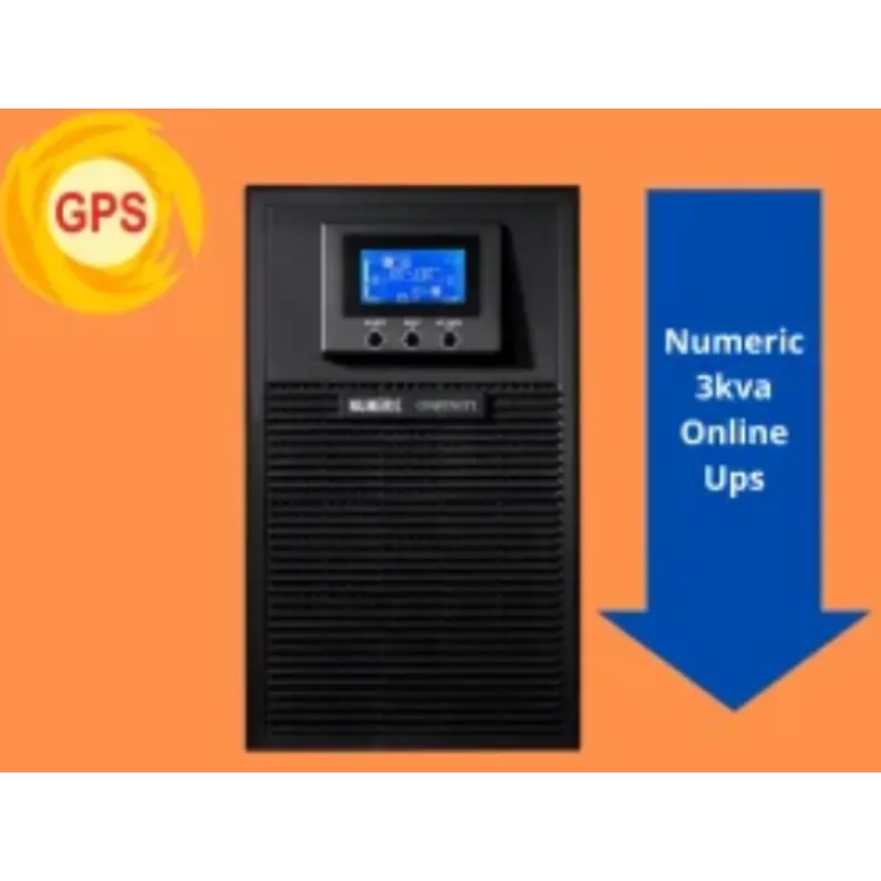 Numeric UPS in Nagpur