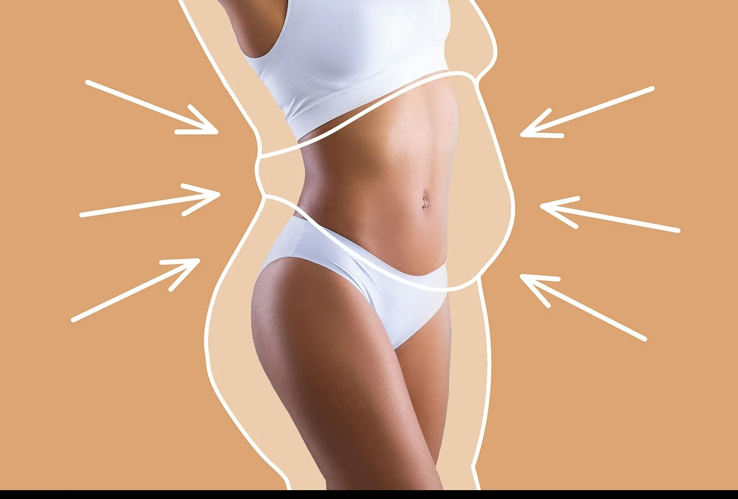 Liposuction in Bangalore