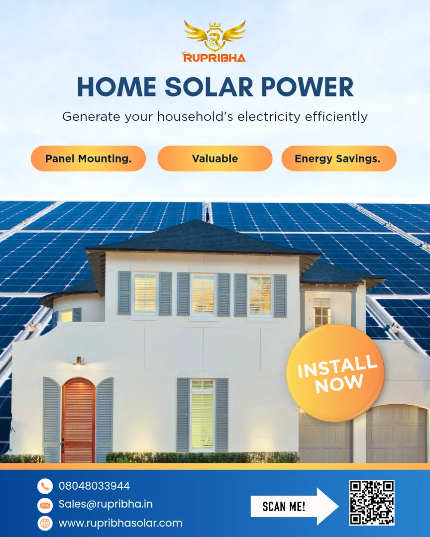 Solar Panel Company in Near Me