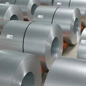 STAINLESS STEEL (S.S) COIL SUPPLIERS IN BARODA β INNOVATION CORPORATION π Innovation Corporation ...