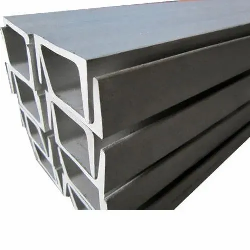 STAINLESS STEEL (S.S) CHANNEL SUPPLIERS IN BARODA – INNOVATION CORPORATION 🌟 Innovation Corporati...
