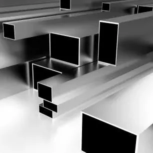 Welcome to Innovation Corporation, a trusted name in Stainless Steel (SS) Square Pipe manufacturing ...