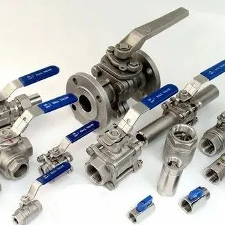 STAINLESS STEEL (S.S) VALVE SUPPLIERS IN ANKLESHWAR – INNOVATION CORPORATION Looking for top-quali...