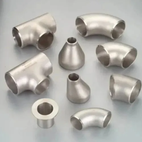 STAINLESS STEEL (S.S) ELBOW SUPPLIERS IN ANKLESHWAR – INNOVATION CORPORATION Innovation Corporatio...