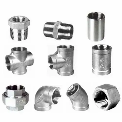 Innovation Corporation is one of the leading suppliers of high-quality Stainless Steel Fittings in...