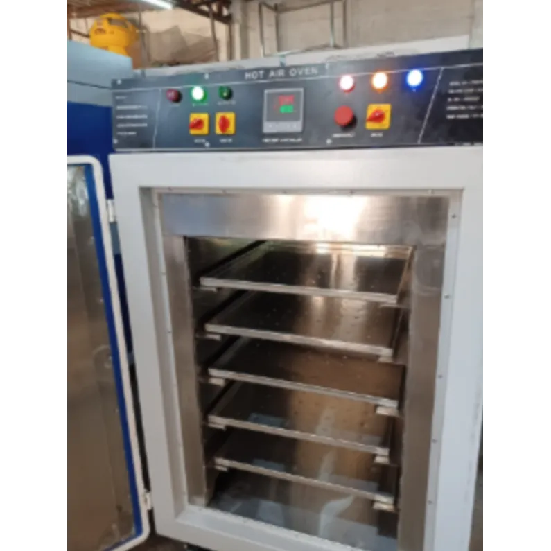 Oven Manufacturers in Bangalore