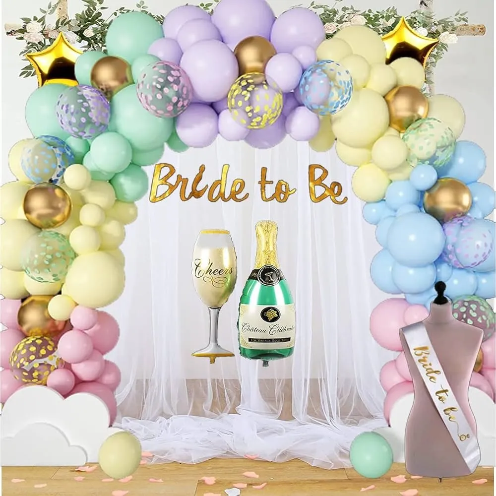 Bridal Shower Decoration in Chandigarh That Feels Personal and Stylish