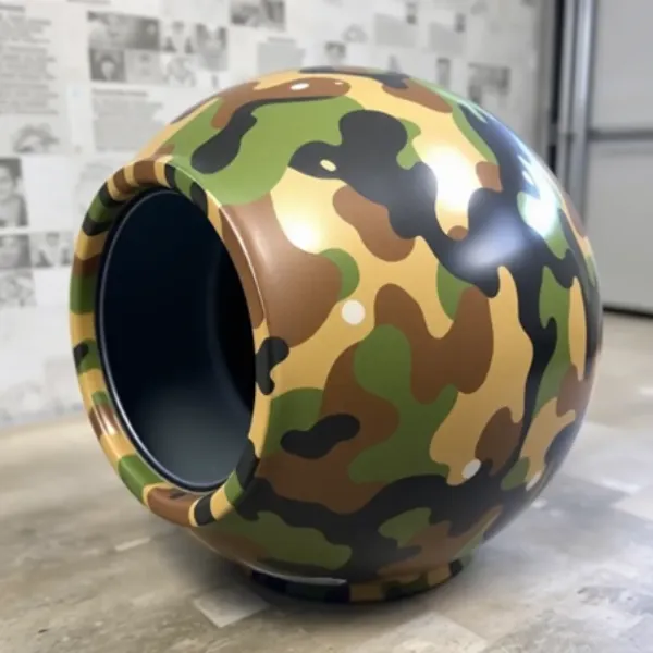 Industrial Ceramic Coating Services: Benefits & Applications