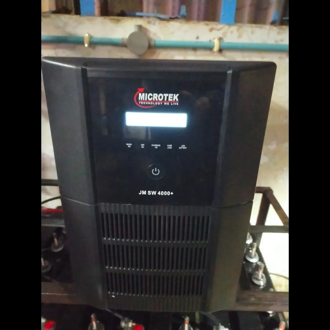 Hi there ππ»
This is MAHENDRA POWER ZONE
From Nagpur Maharashtra
πWe do deal New Online ups U...