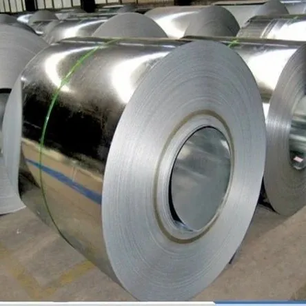 STAINLESS STEEL (S.S) COIL SUPPLIERS IN ANKLESHWAR – INNOVATION CORPORATION Welcome to Innovation ...