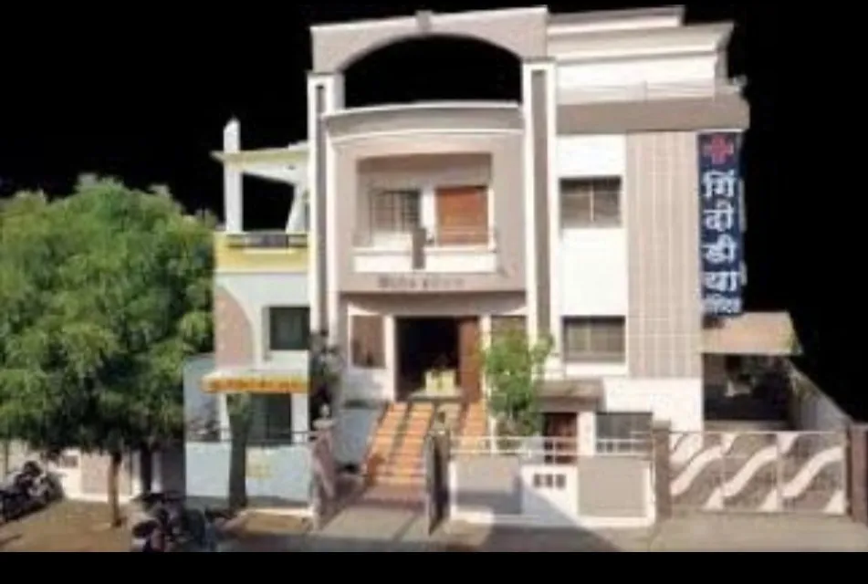 Pedodontics & Preventive Dentistry in Dhule – Gindodia Hospital