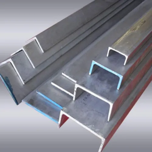 Innovation Corporation is a trusted name in supplying Stainless Steel (S.S) Channels in Ankleshwar. ...