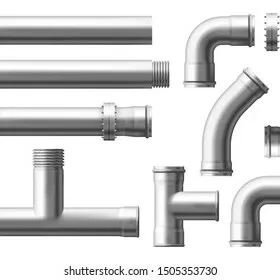 STAINLESS STEEL (S.S) PIPELINE CONTRACTORS IN ANKLESHWAR – INNOVATION CORPORATION Innovation Corpo...