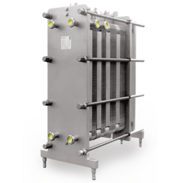 Plate Heat Exchanger Manufacturer