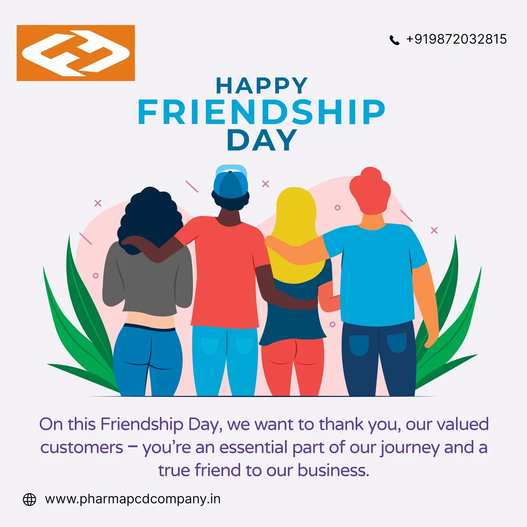 We may grow old, but our friendship stays young forever! 🎈 Happy Friendship Day!
#FriendshipIsMagic...