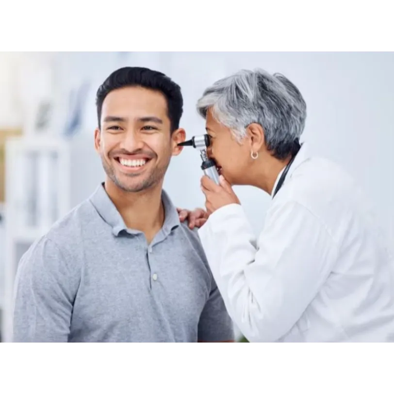 Top ENT Specialist Consultation in Nashik