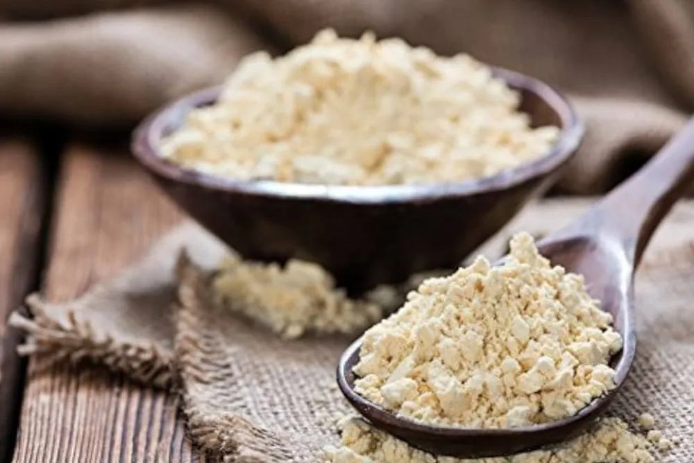 Soya Protein Isolate IMPORTER**High-Quality Plant-Based Protein | >90% Protein Content****IMPORTER b...