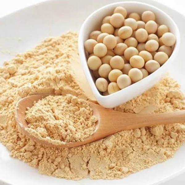 Soya Protein Isolate