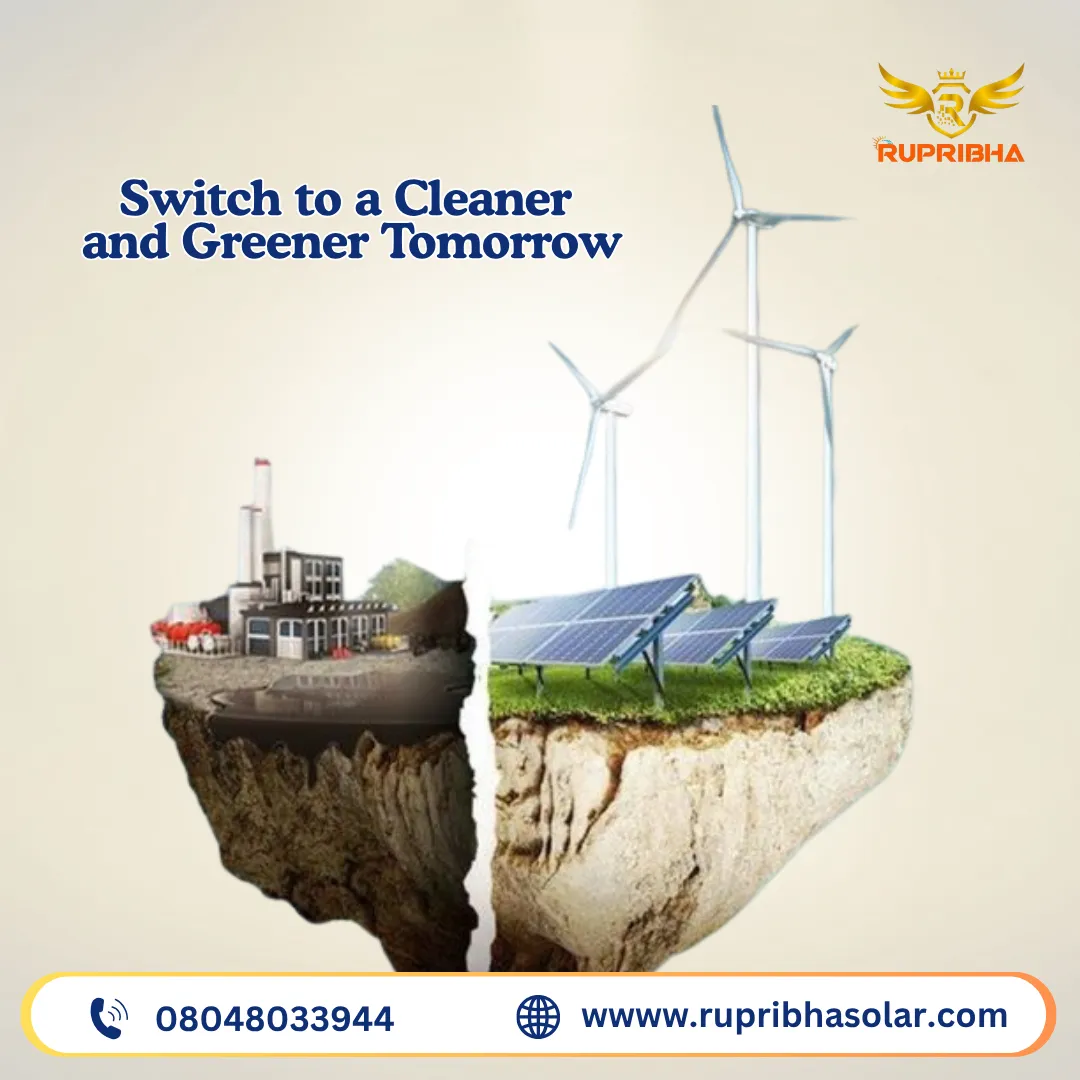 Solar Panel Company in Shamshabad
