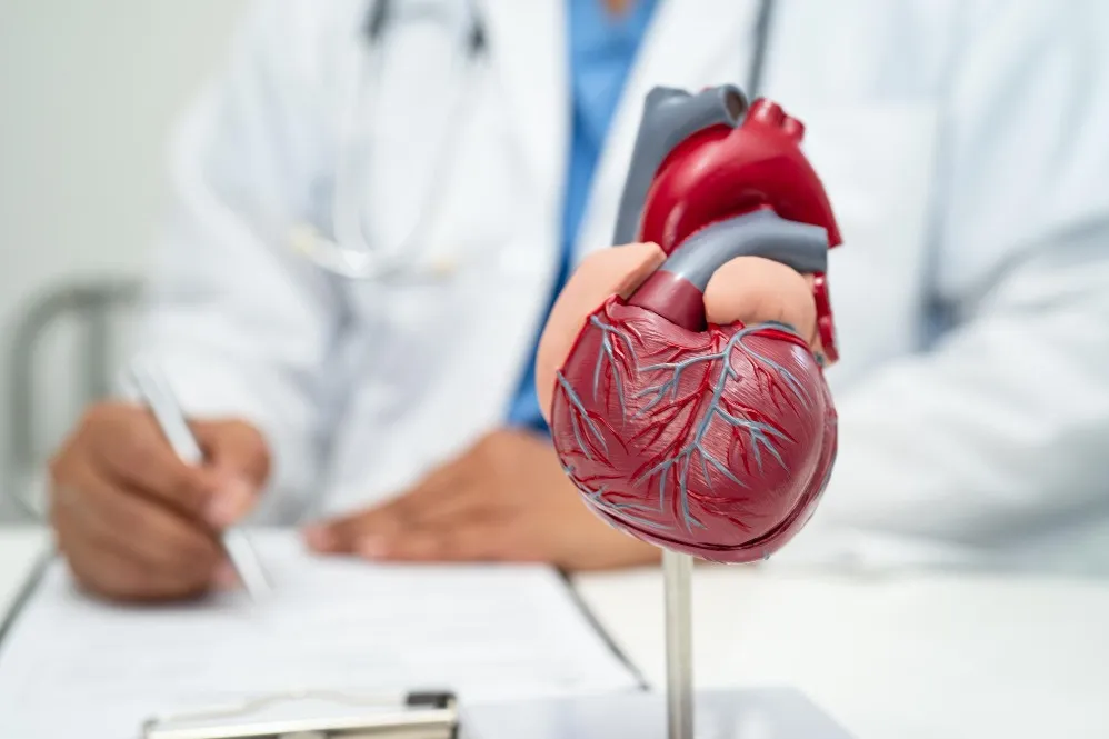 Cardiologist for Heart Diseases in Pimpri-Chinchwad
