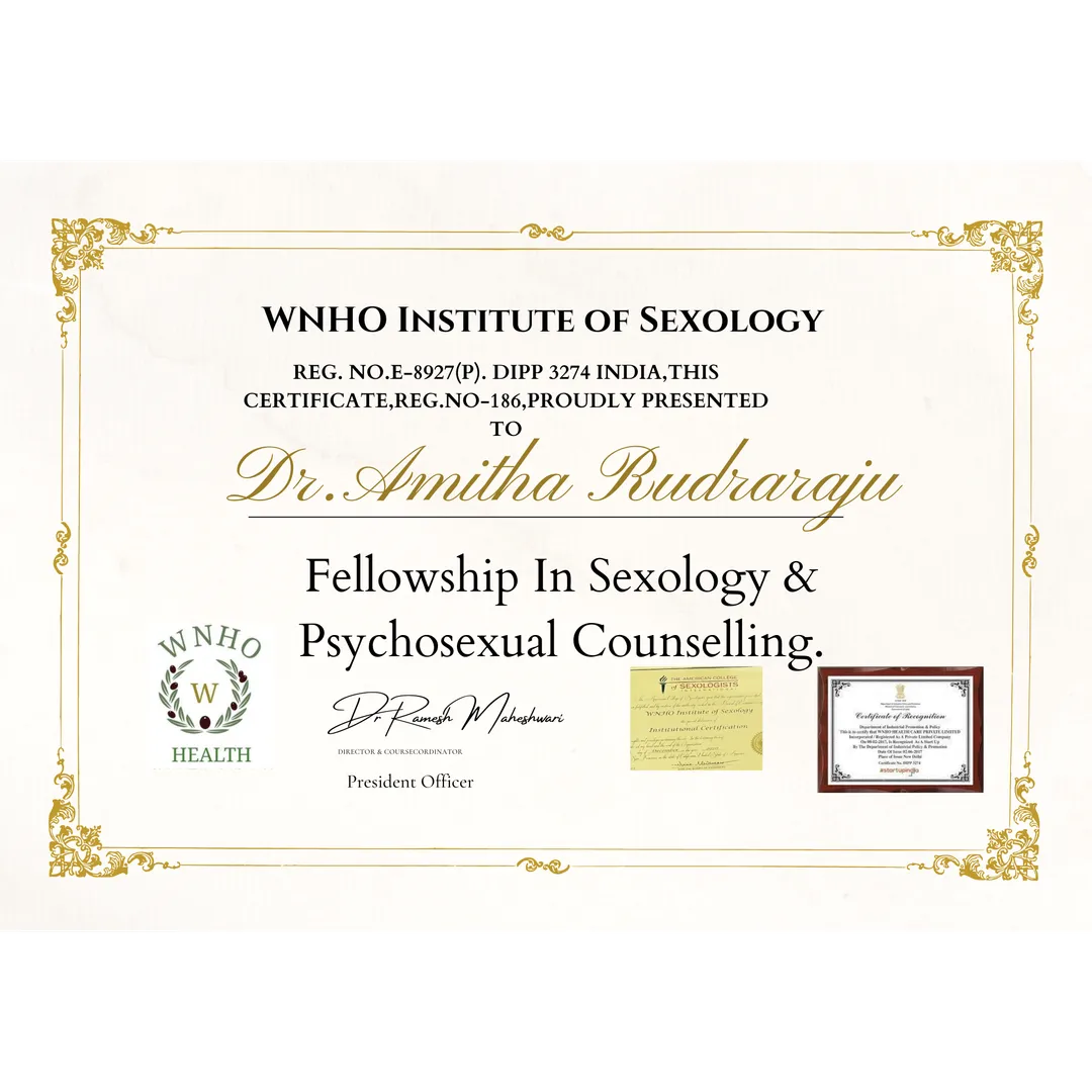 Courses Offered Under WNHO Institute: • PG Diploma in Preventive Health Care & Rehabilitation